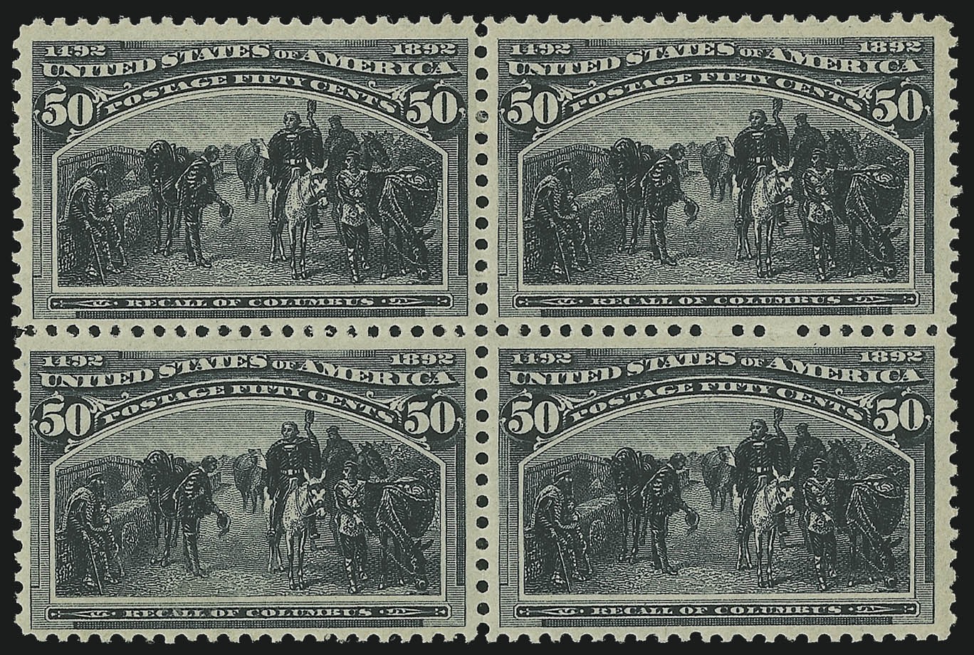 Sale no. 997 — Lot no. 5696 — Siegel Auction Galleries