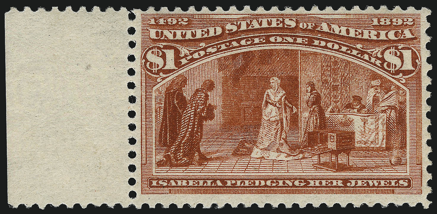 Sale no. 997 — Lot no. 5702 — Siegel Auction Galleries