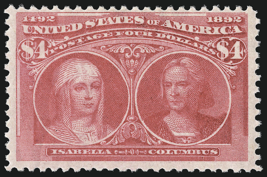 Sale no. 997 — Lot no. 5722 — Siegel Auction Galleries