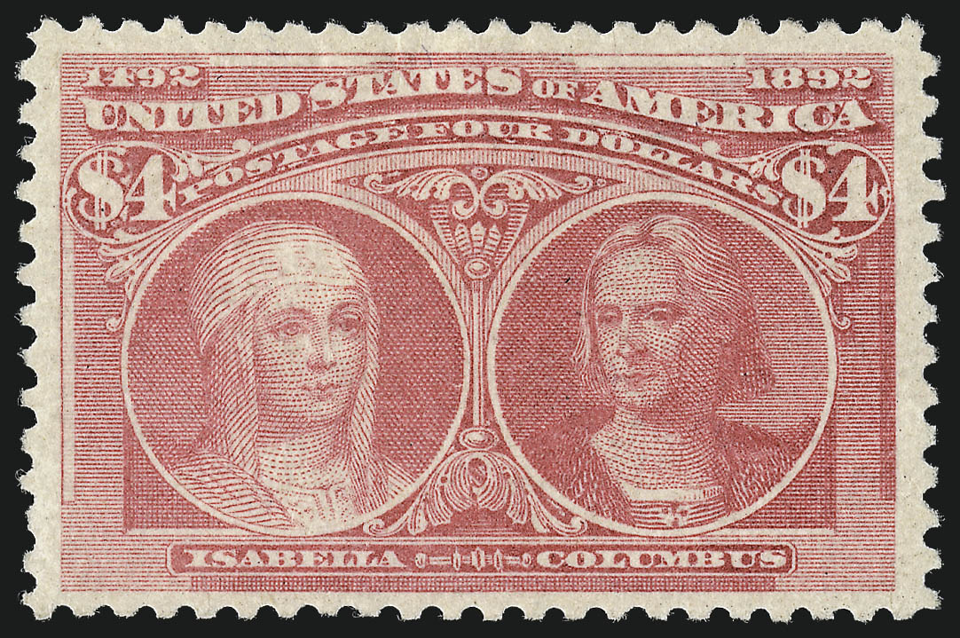 Sale no. 997 — Lot no. 5727 — Siegel Auction Galleries