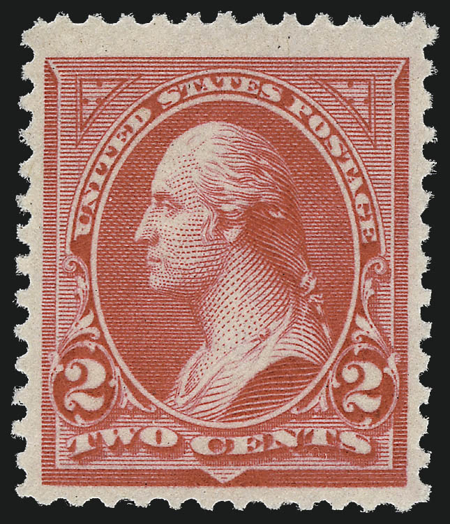 Sale no. 997 — Lot no. 5737 — Siegel Auction Galleries