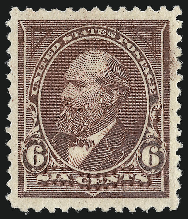 Sale no. 997 — Lot no. 5744 — Siegel Auction Galleries