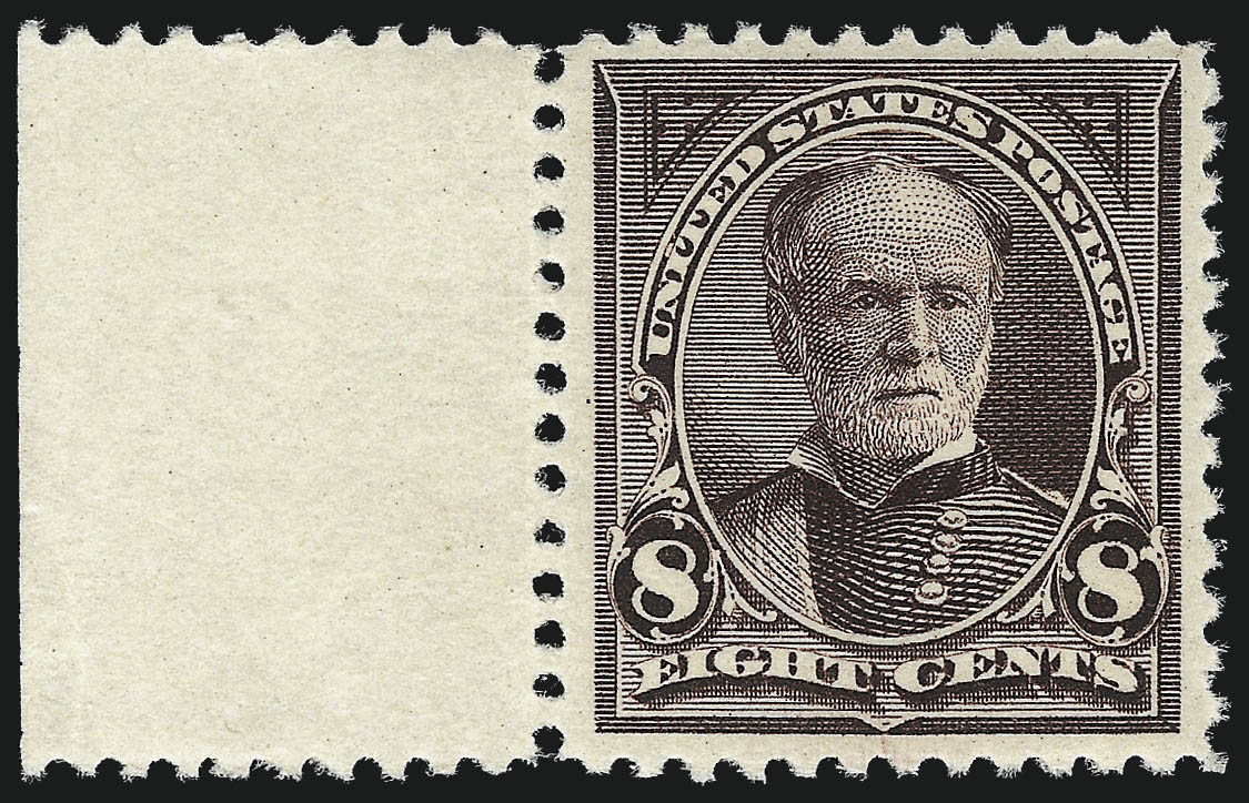 Sale no. 997 — Lot no. 5746 — Siegel Auction Galleries