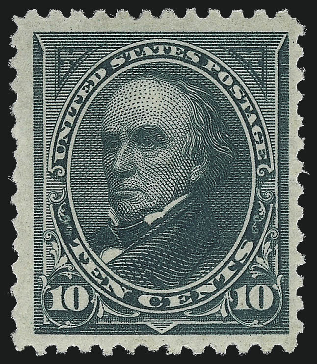 Sale no. 997 — Lot no. 5748 — Siegel Auction Galleries
