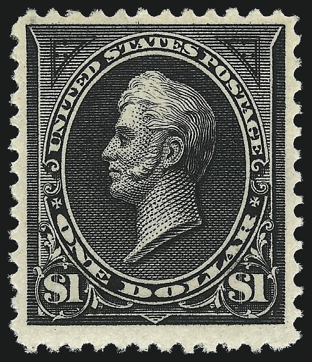 Sale no. 997 — Lot no. 5757 — Siegel Auction Galleries