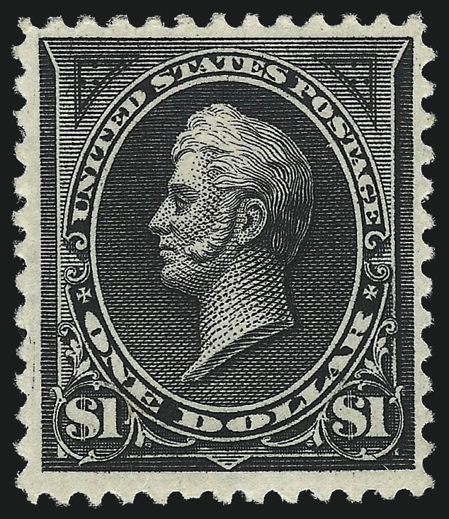 Sale no. 997 — Lot no. 5761 — Siegel Auction Galleries