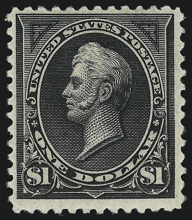 Sale no. 997 — Lot no. 5763 — Siegel Auction Galleries