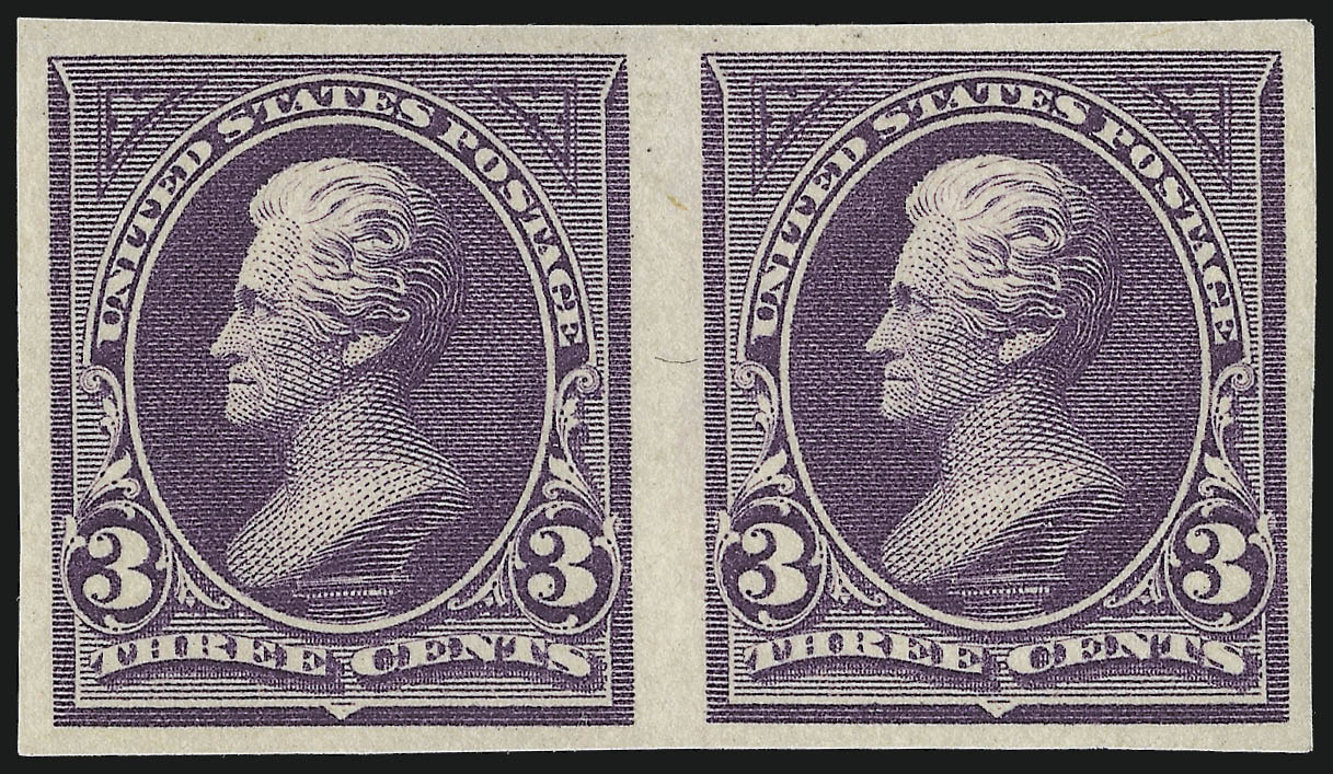 Sale no. 997 — Lot no. 5776 — Siegel Auction Galleries