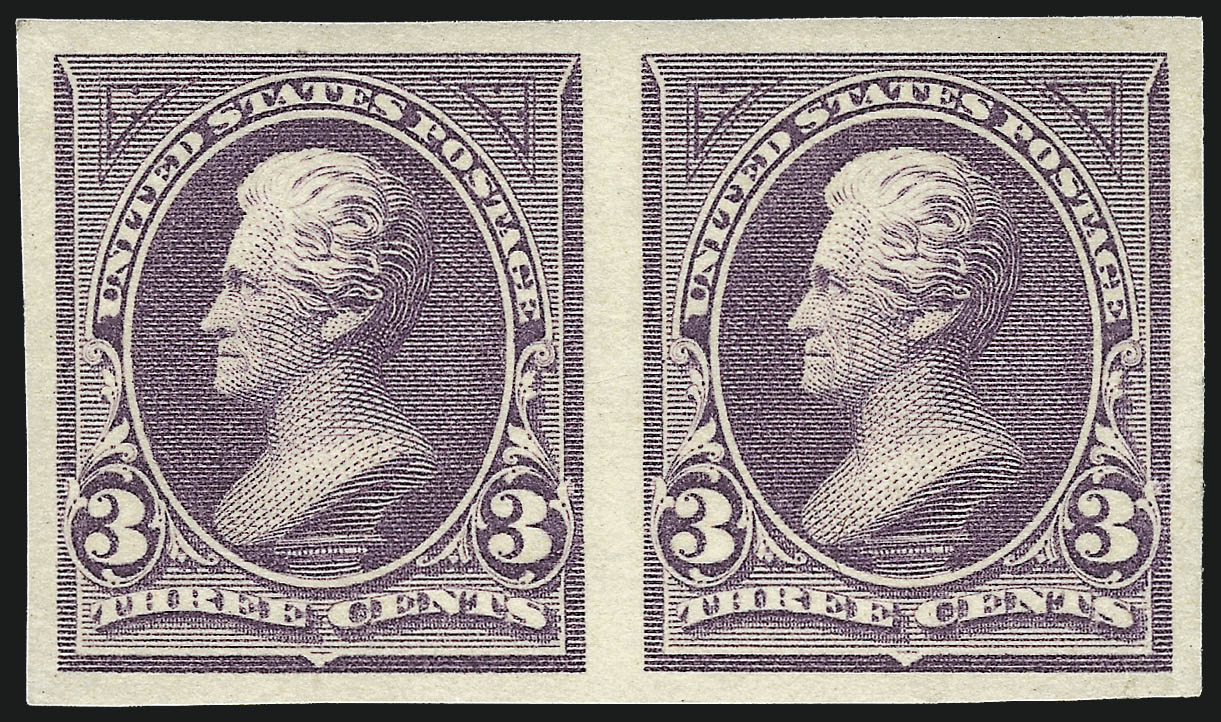 Sale no. 997 — Lot no. 5777 — Siegel Auction Galleries