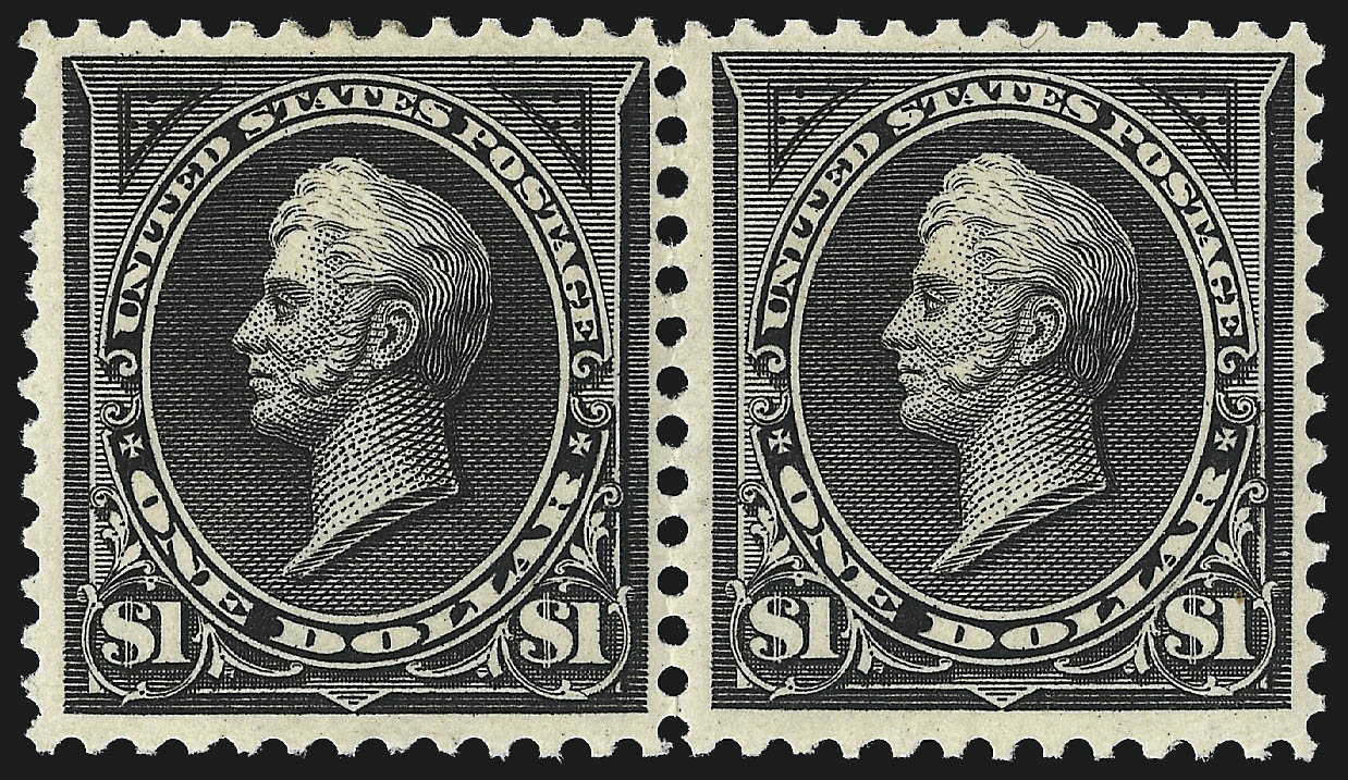 Sale no. 997 — Lot no. 5783 — Siegel Auction Galleries