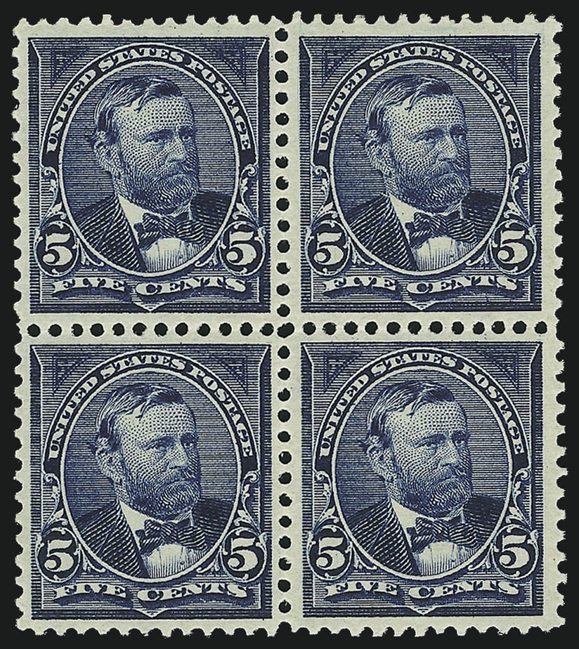 Sale no. 997 — Lot no. 5798 — Siegel Auction Galleries