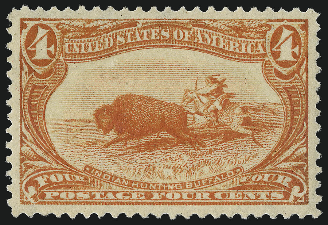 Sale no. 997 — Lot no. 5800 — Siegel Auction Galleries