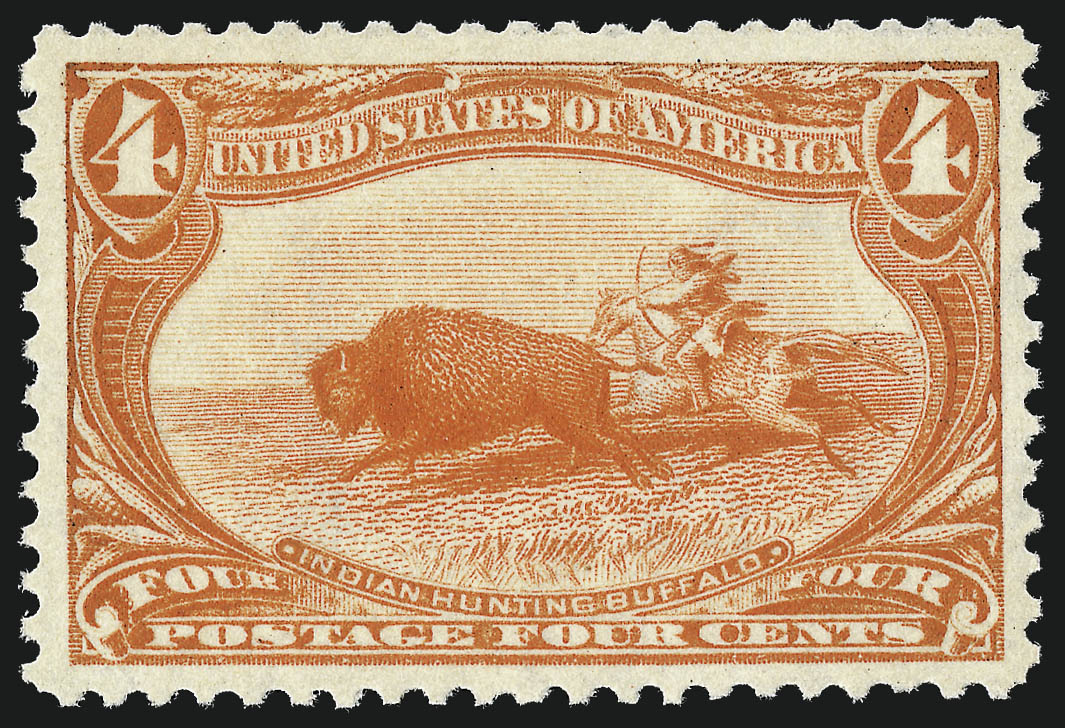 Sale no. 997 — Lot no. 5801 — Siegel Auction Galleries