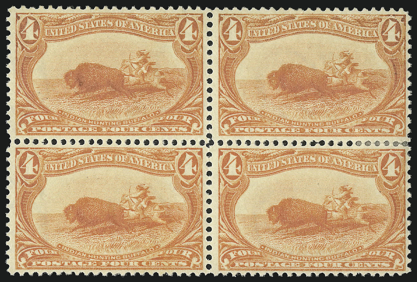 Sale no. 997 — Lot no. 5803 — Siegel Auction Galleries