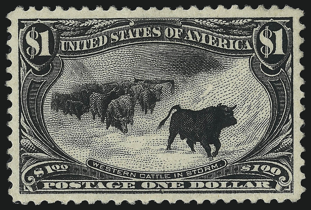 Sale no. 997 — Lot no. 5811 — Siegel Auction Galleries
