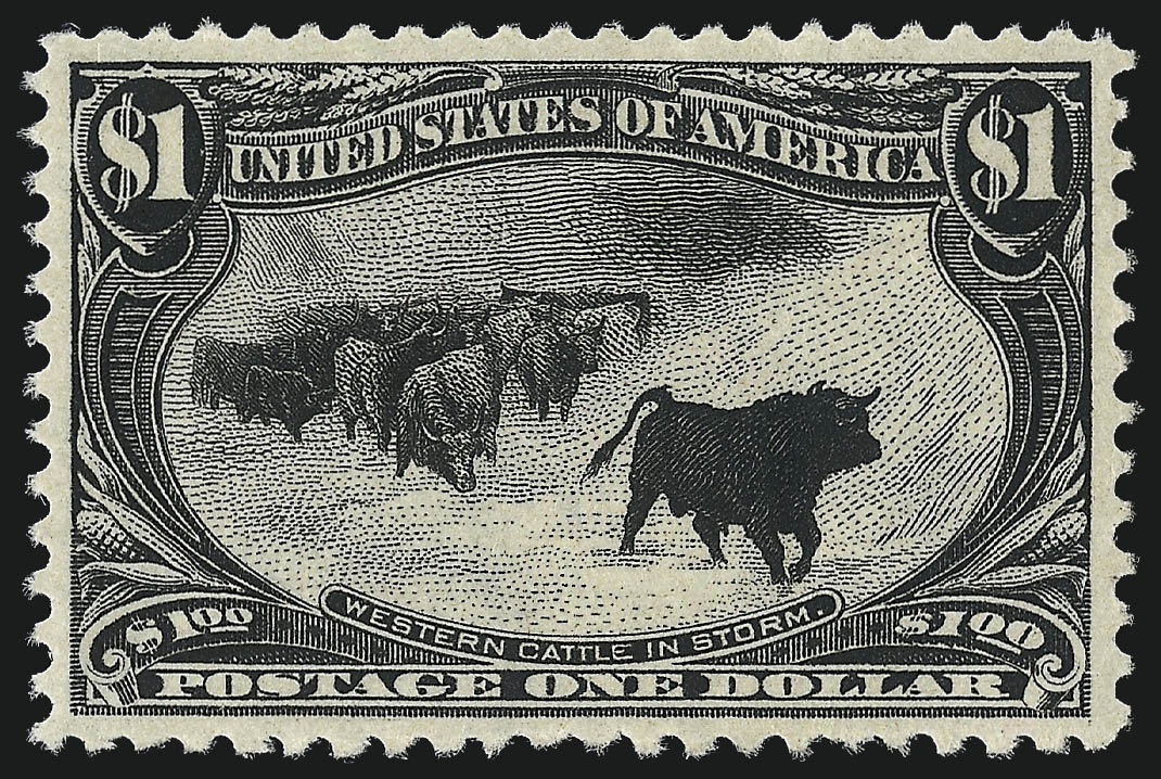 Sale no. 997 — Lot no. 5812 — Siegel Auction Galleries