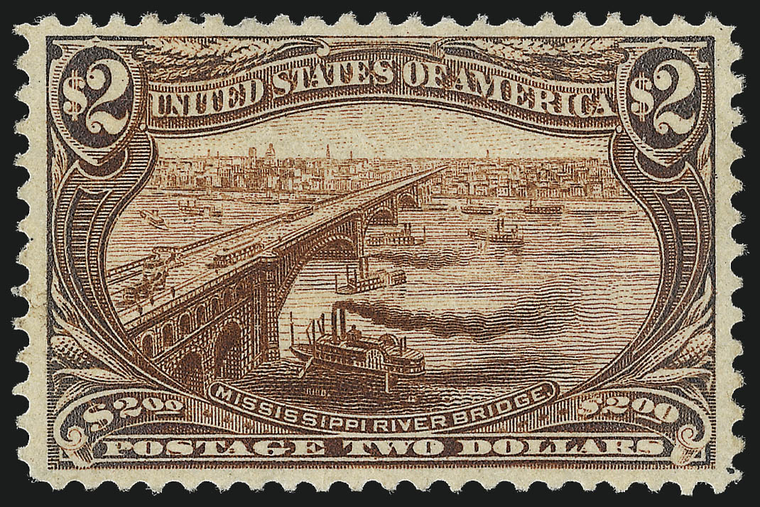 Sale no. 997 — Lot no. 5816 — Siegel Auction Galleries