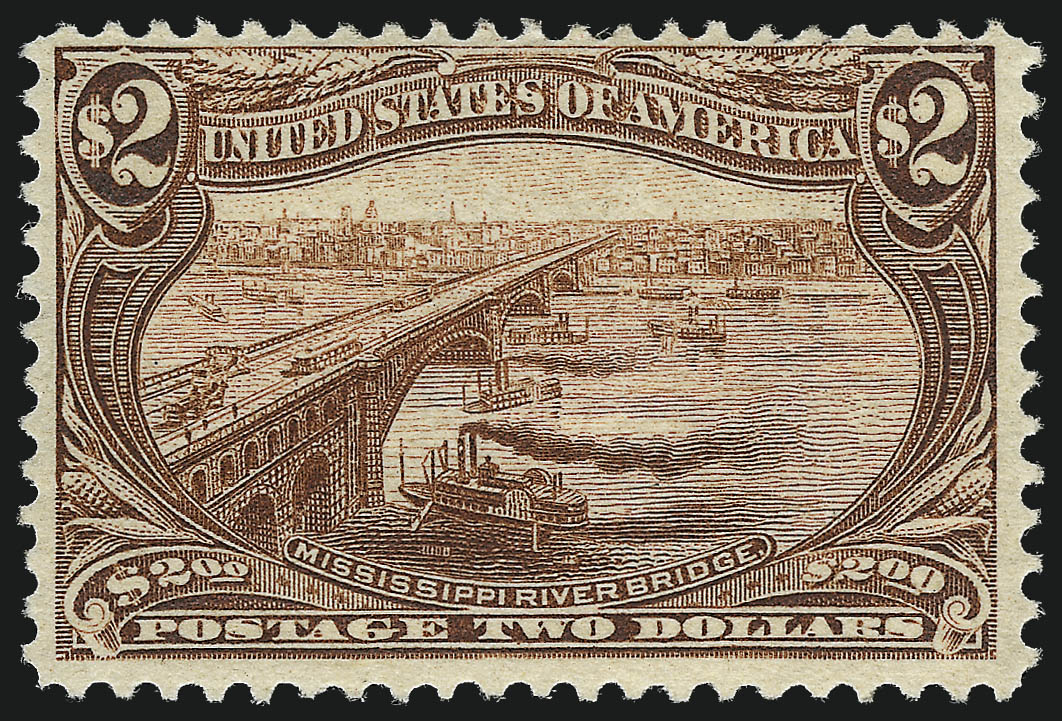 Sale no. 997 — Lot no. 5819 — Siegel Auction Galleries