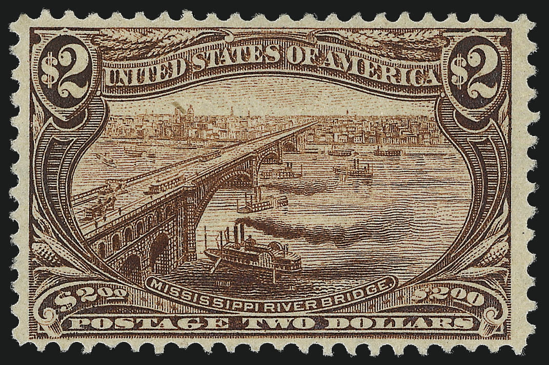 Sale no. 997 — Lot no. 5821 — Siegel Auction Galleries