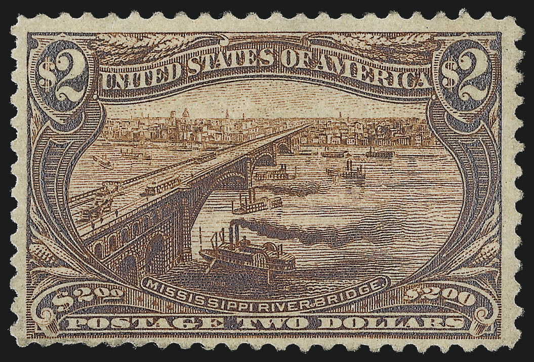 Sale no. 997 — Lot no. 5822 — Siegel Auction Galleries