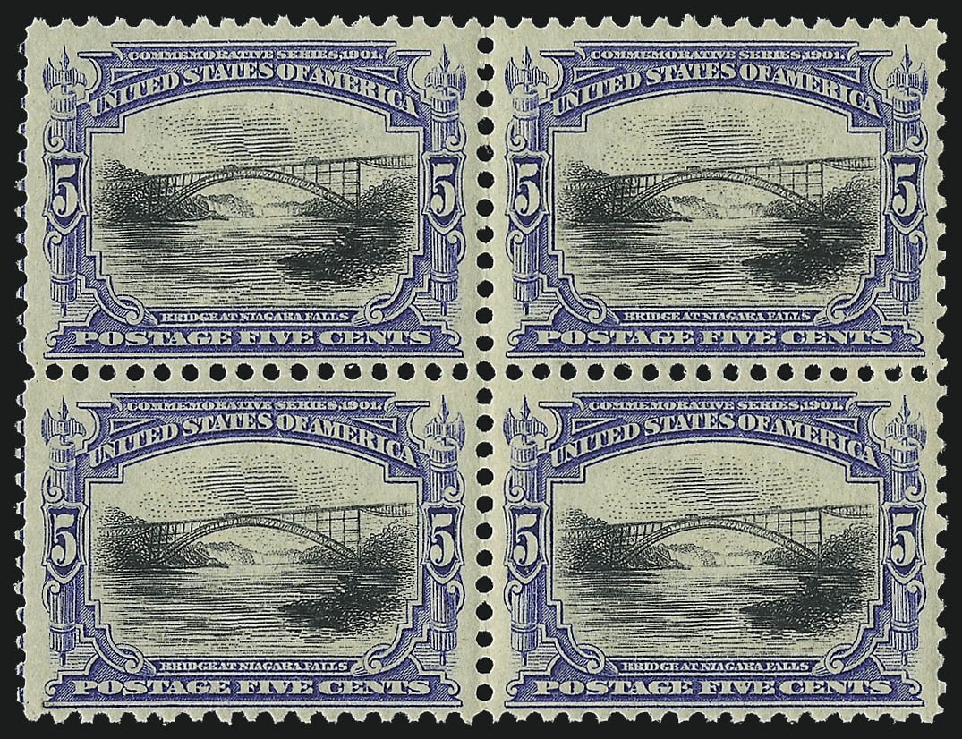 Sale no. 997 — Lot no. 5837 — Siegel Auction Galleries
