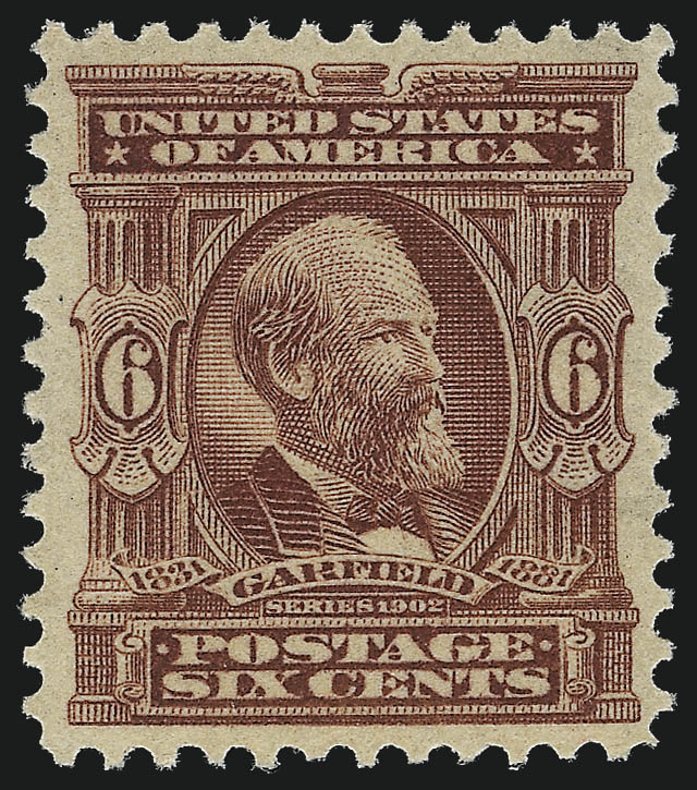 Sale no. 997 — Lot no. 5845 — Siegel Auction Galleries