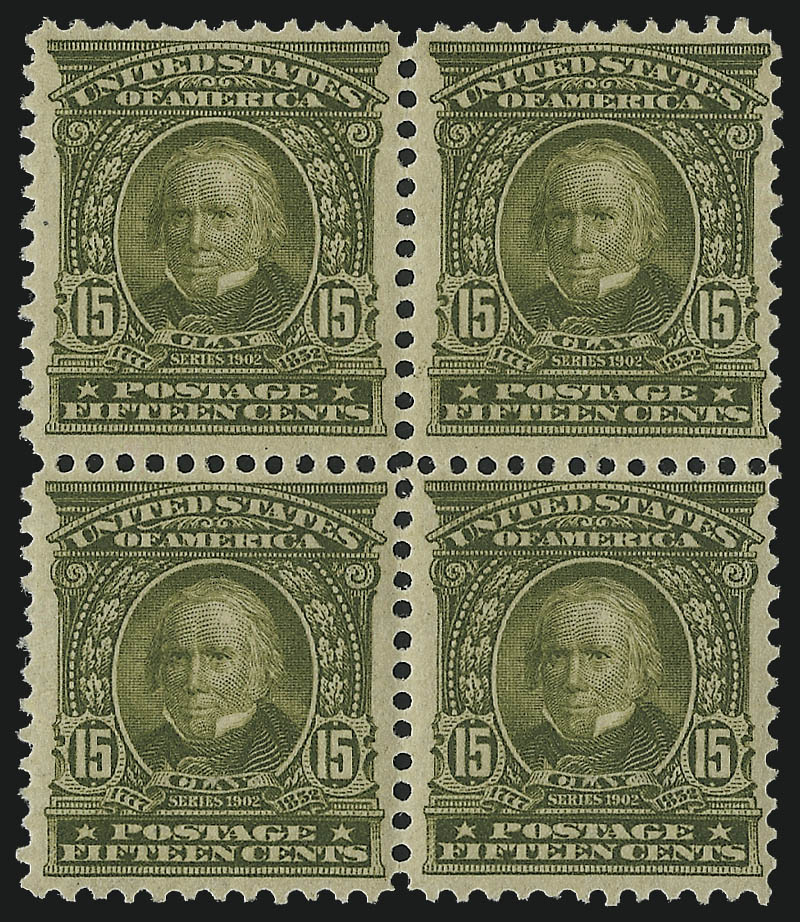 Sale no. 997 — Lot no. 5849 — Siegel Auction Galleries