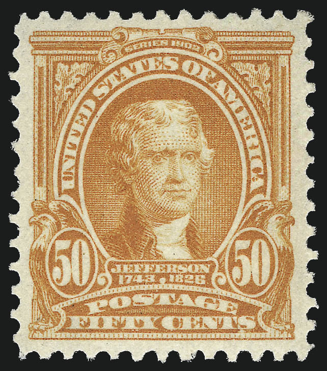 Sale no. 997 — Lot no. 5850 — Siegel Auction Galleries