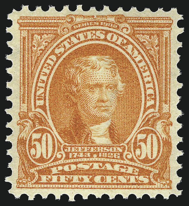 Sale no. 997 — Lot no. 5851 — Siegel Auction Galleries