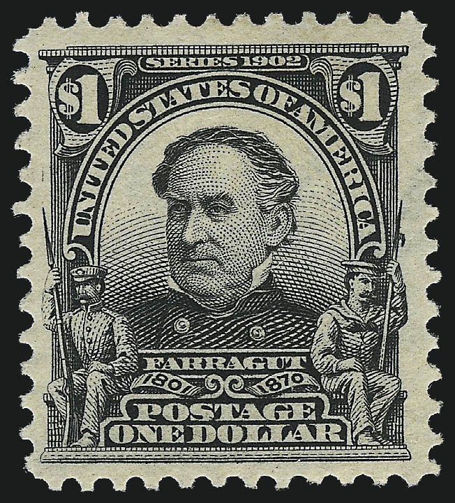 Sale no. 997 — Lot no. 5855 — Siegel Auction Galleries