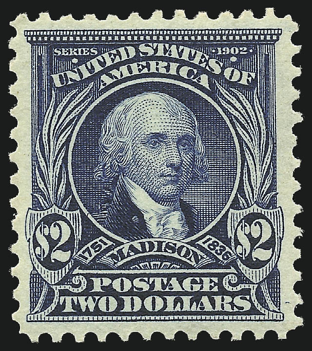 Sale no. 997 — Lot no. 5857 — Siegel Auction Galleries