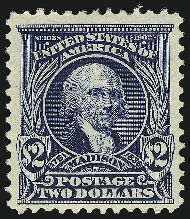 Sale no. 997 — Lot no. 5858 — Siegel Auction Galleries