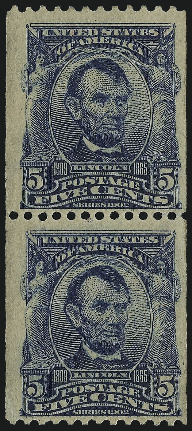 Sale no. 997 — Lot no. 5863 — Siegel Auction Galleries