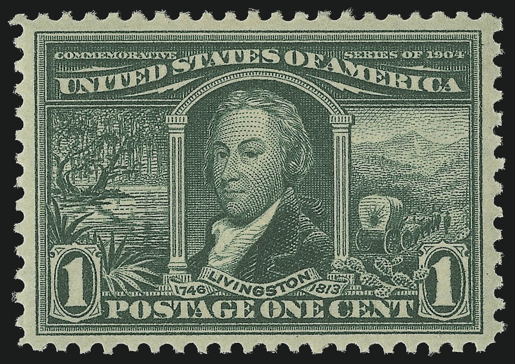Sale no. 997 — Lot no. 5865 — Siegel Auction Galleries