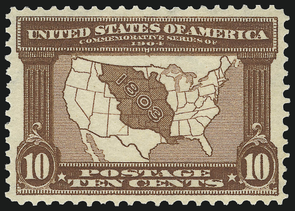Sale no. 997 — Lot no. 5872 — Siegel Auction Galleries