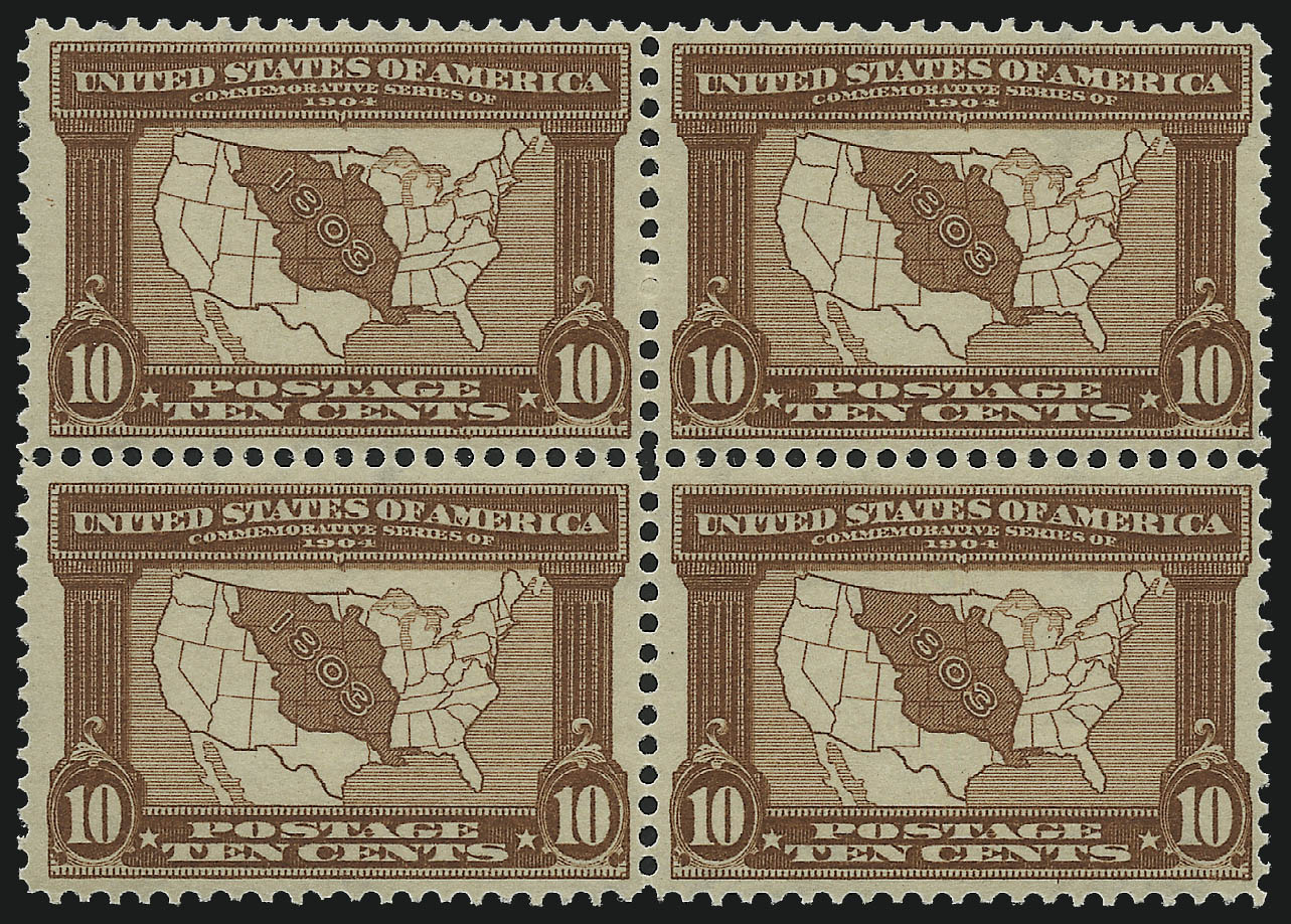 Sale no. 997 — Lot no. 5875 — Siegel Auction Galleries