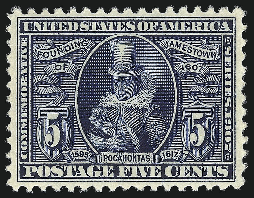 Sale no. 997 — Lot no. 5876 — Siegel Auction Galleries
