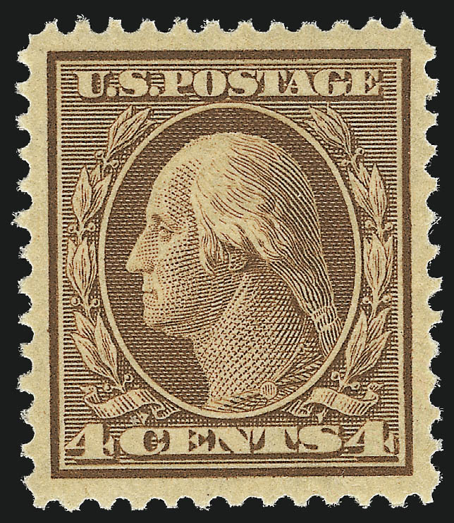 Sale no. 997 — Lot no. 5878 — Siegel Auction Galleries