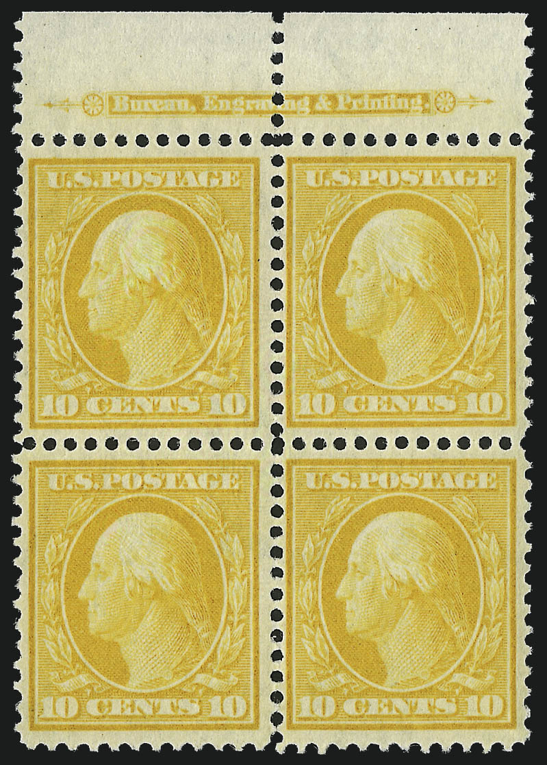 Sale no. 997 — Lot no. 5881 — Siegel Auction Galleries