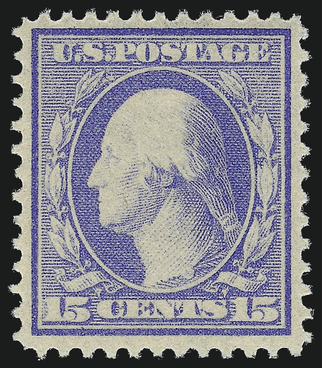 Sale no. 997 — Lot no. 5884 — Siegel Auction Galleries