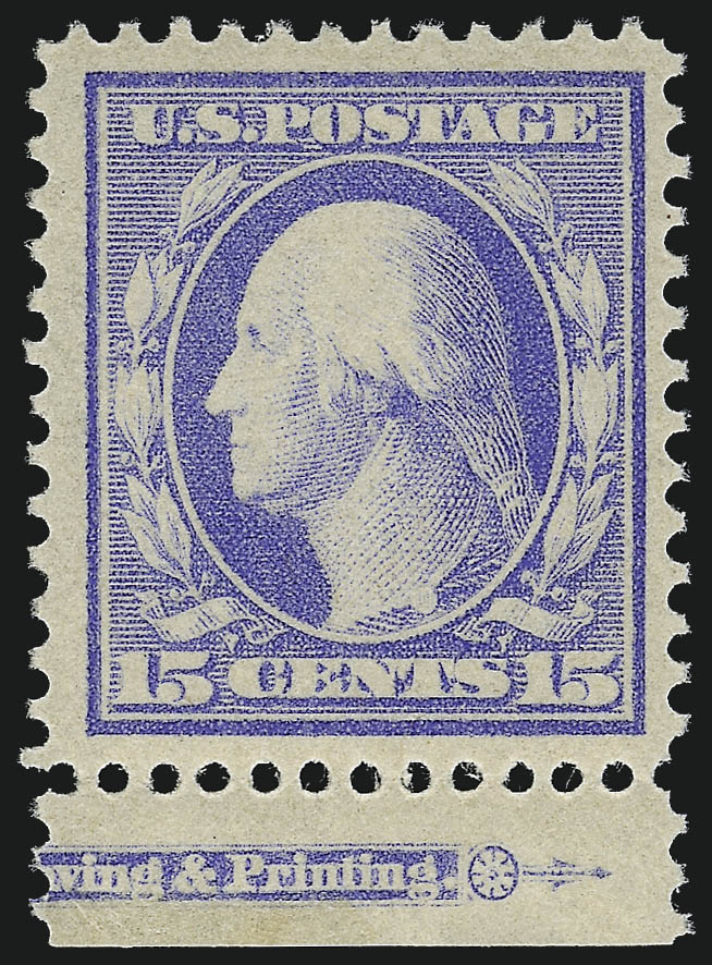 Sale no. 997 — Lot no. 5885 — Siegel Auction Galleries