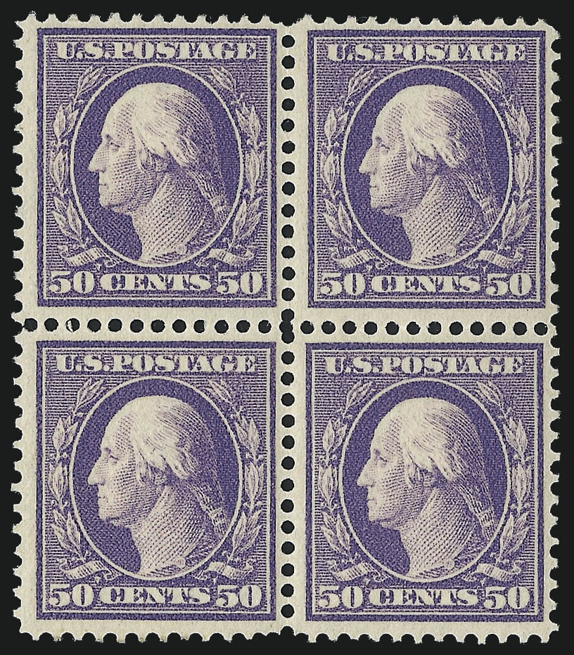 Sale no. 997 — Lot no. 5886 — Siegel Auction Galleries