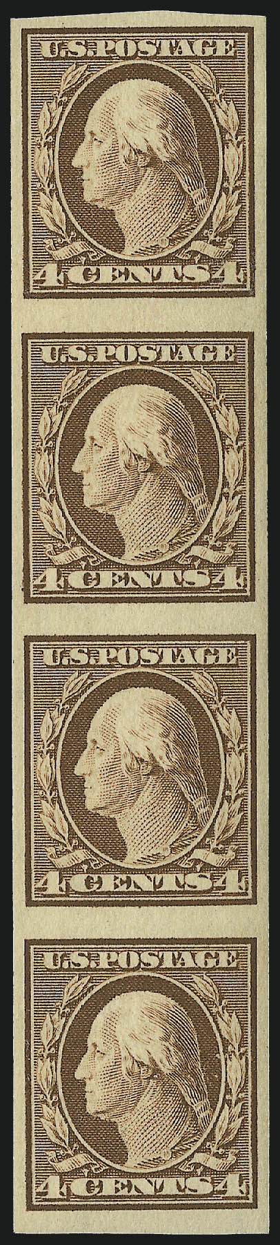 Sale no. 997 — Lot no. 5889 — Siegel Auction Galleries