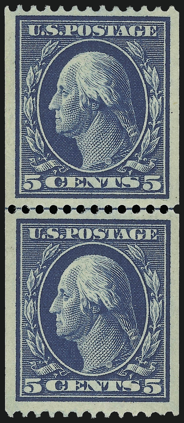 Sale no. 997 — Lot no. 5894 — Siegel Auction Galleries