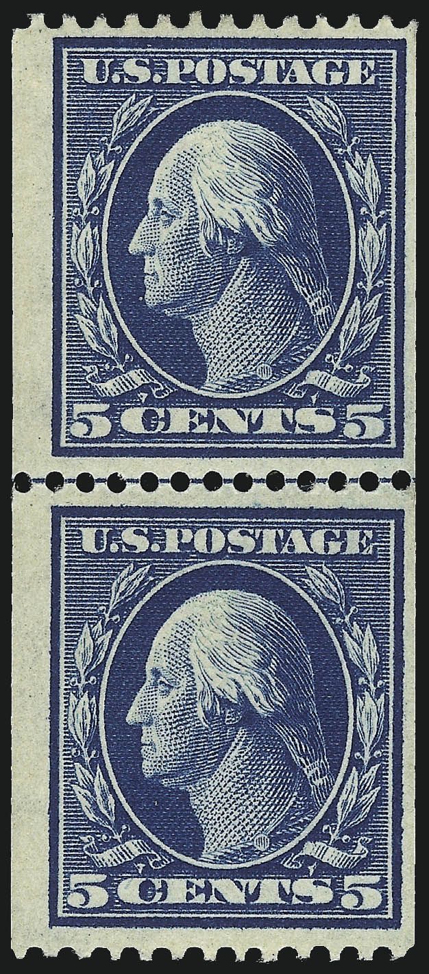 Sale no. 997 — Lot no. 5895 — Siegel Auction Galleries