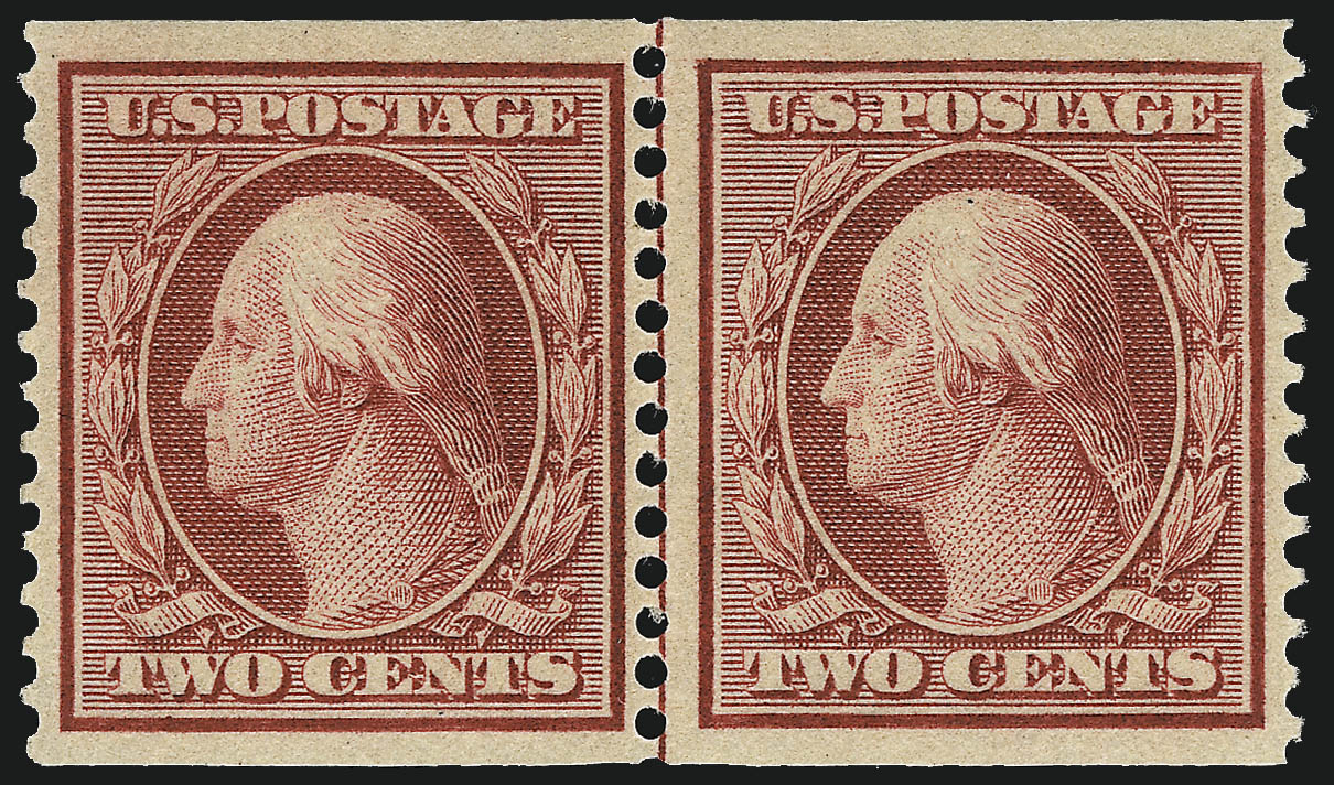 Sale no. 997 — Lot no. 5899 — Siegel Auction Galleries