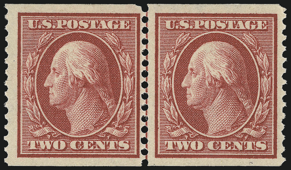 Sale no. 997 — Lot no. 5900 — Siegel Auction Galleries