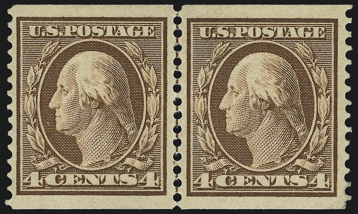 Sale no. 997 — Lot no. 5902 — Siegel Auction Galleries