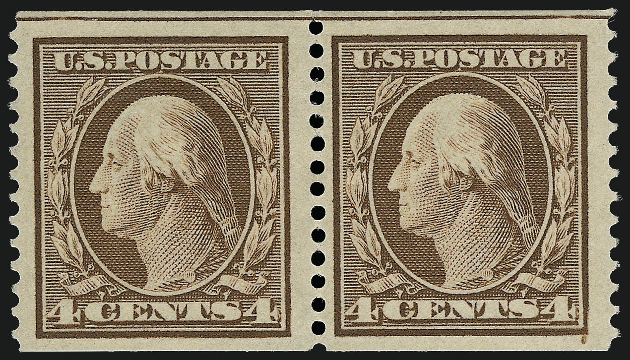 Sale no. 997 — Lot no. 5903 — Siegel Auction Galleries