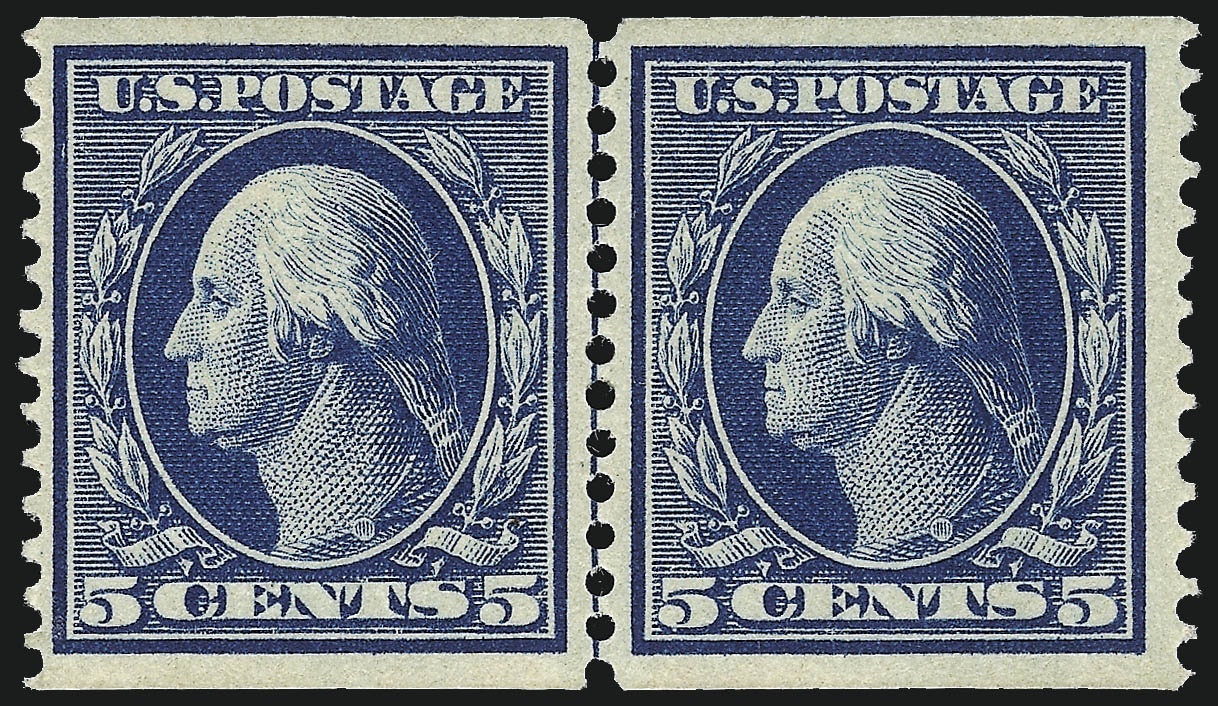 Sale no. 997 — Lot no. 5906 — Siegel Auction Galleries